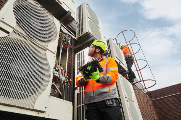 Best Emergency HVAC Services in Addison, WV