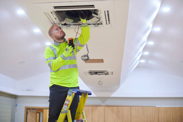 Best Commercial HVAC in Addison, WV