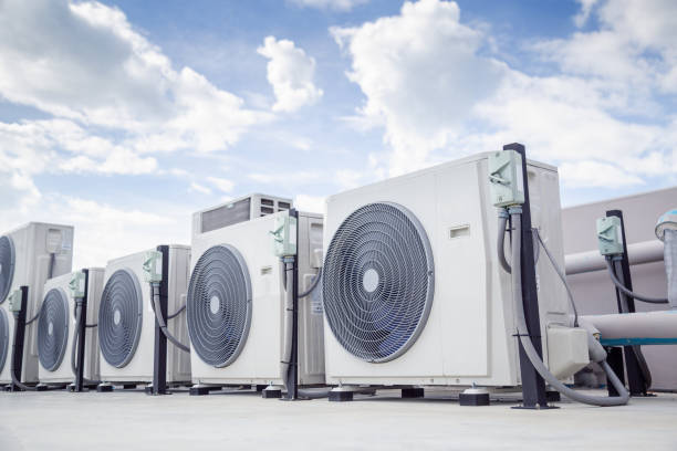 Best Geothermal HVAC Systems in Addison, WV